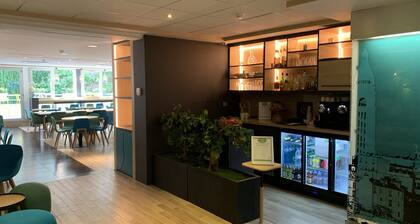 Holiday Inn Paris - Montmartre by IHG