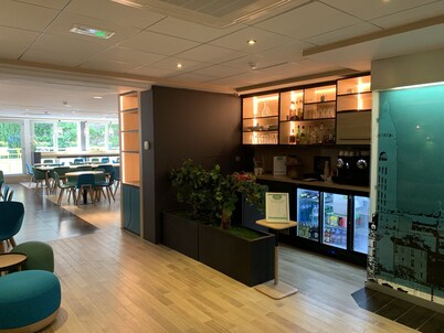 Holiday Inn Paris - Montmartre by IHG