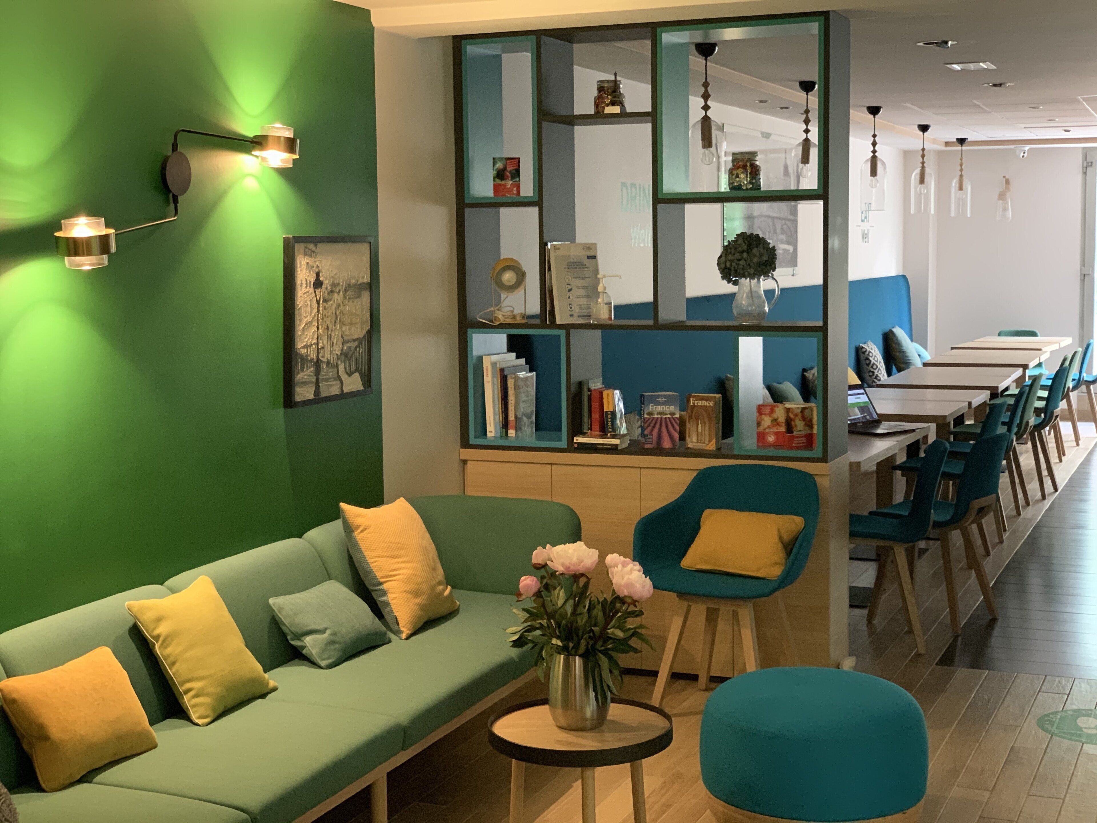 Photo - Holiday Inn Paris - Montmartre by IHG