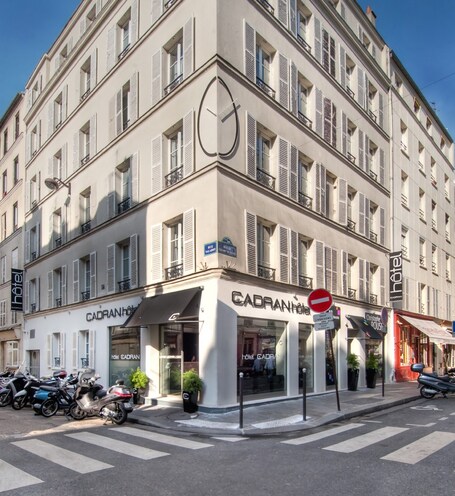 Hotel du Cadran - Image 12