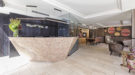 Hotel du Cadran - Image 10