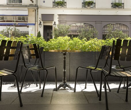 Hotel du Cadran - Image 37
