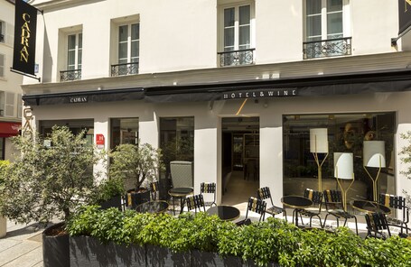 Hotel du Cadran - Image 4