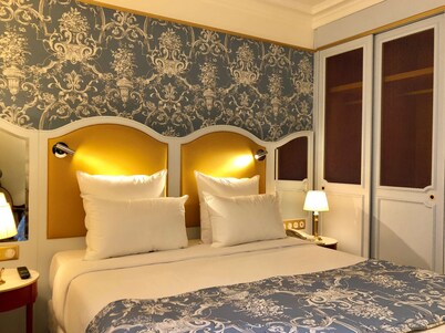 Hotel Mayfair