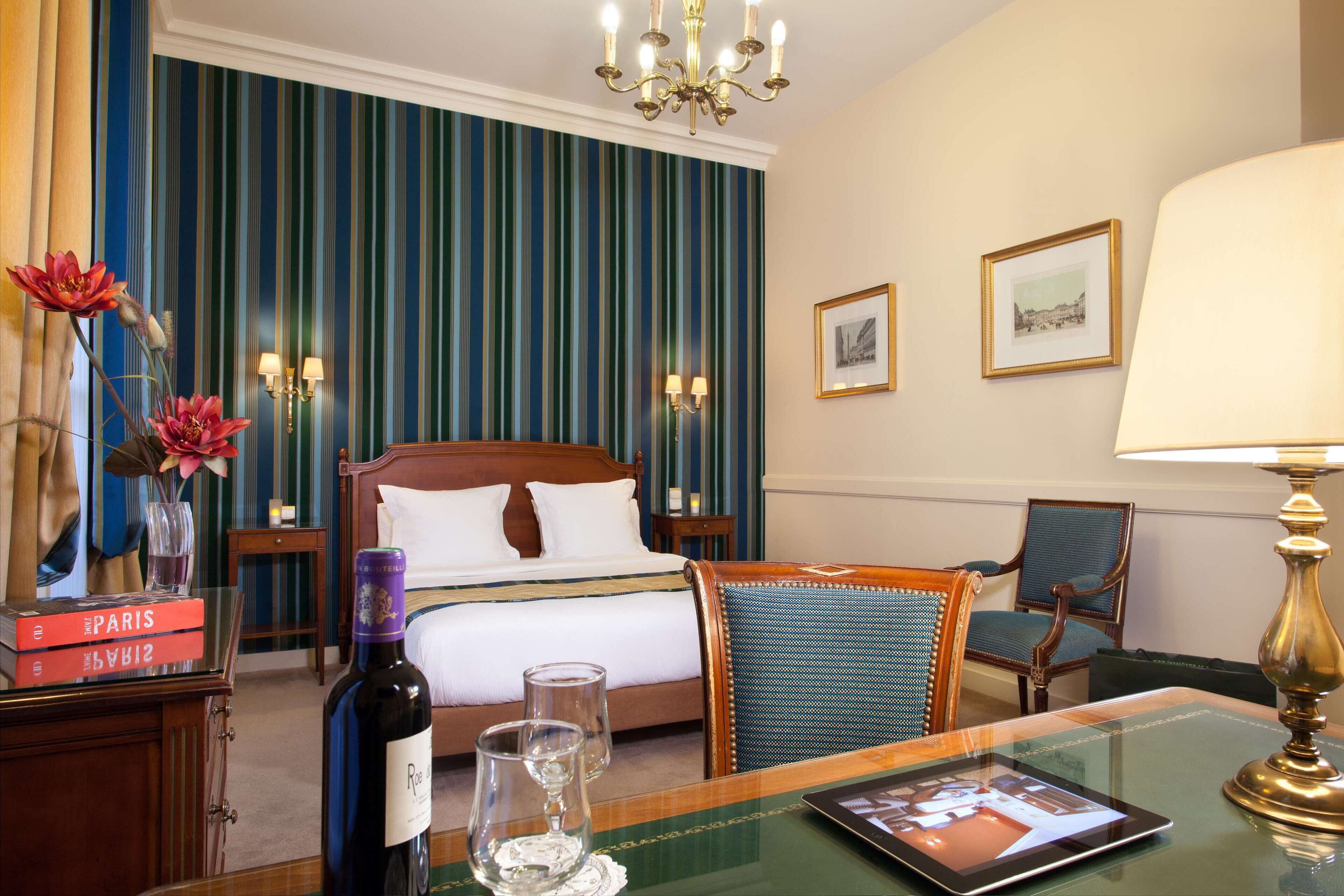 Foto - Hôtel Mayfair Paris