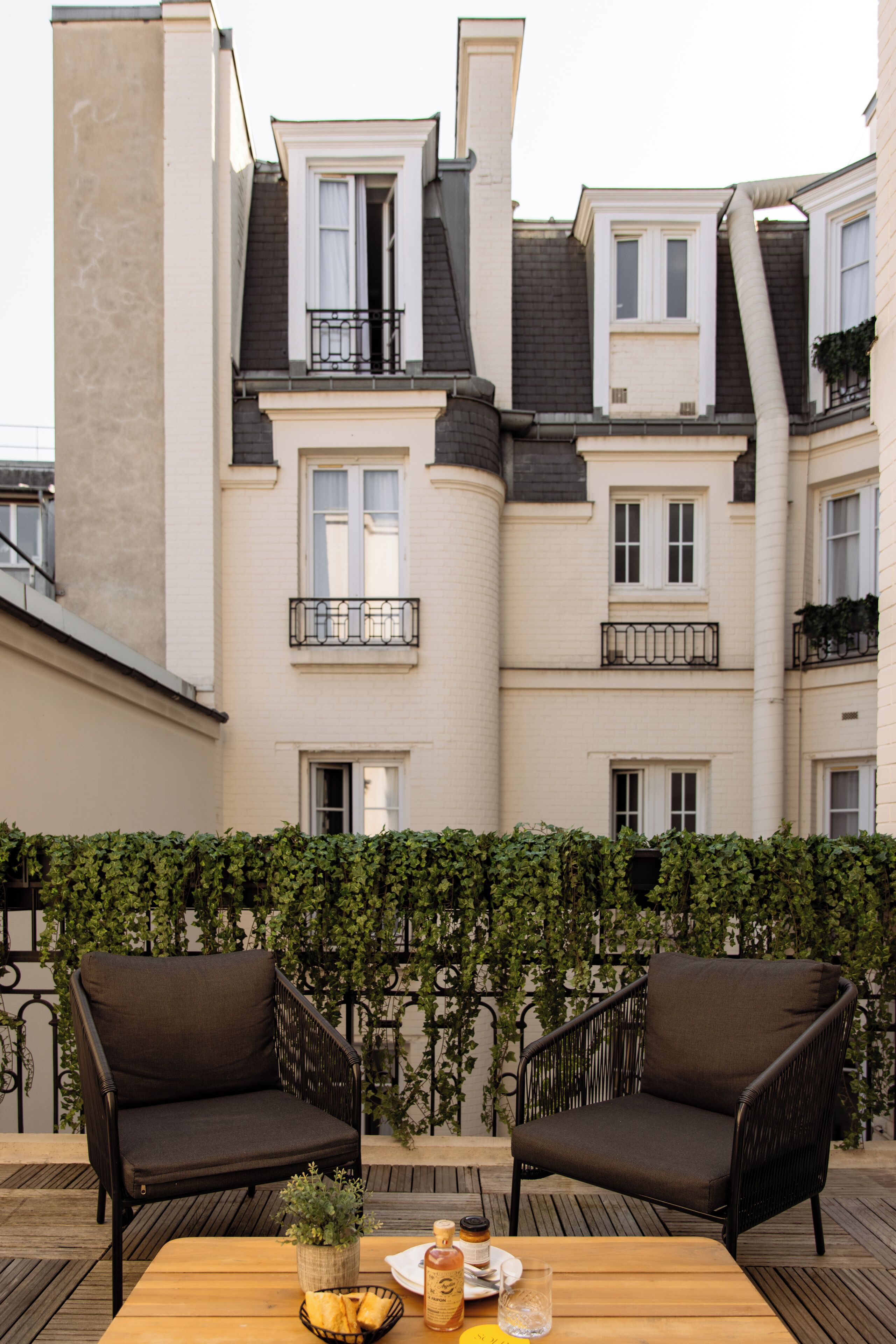 comfort double room, terrace | premium bedding, in-room safe, desk, laptop workspace