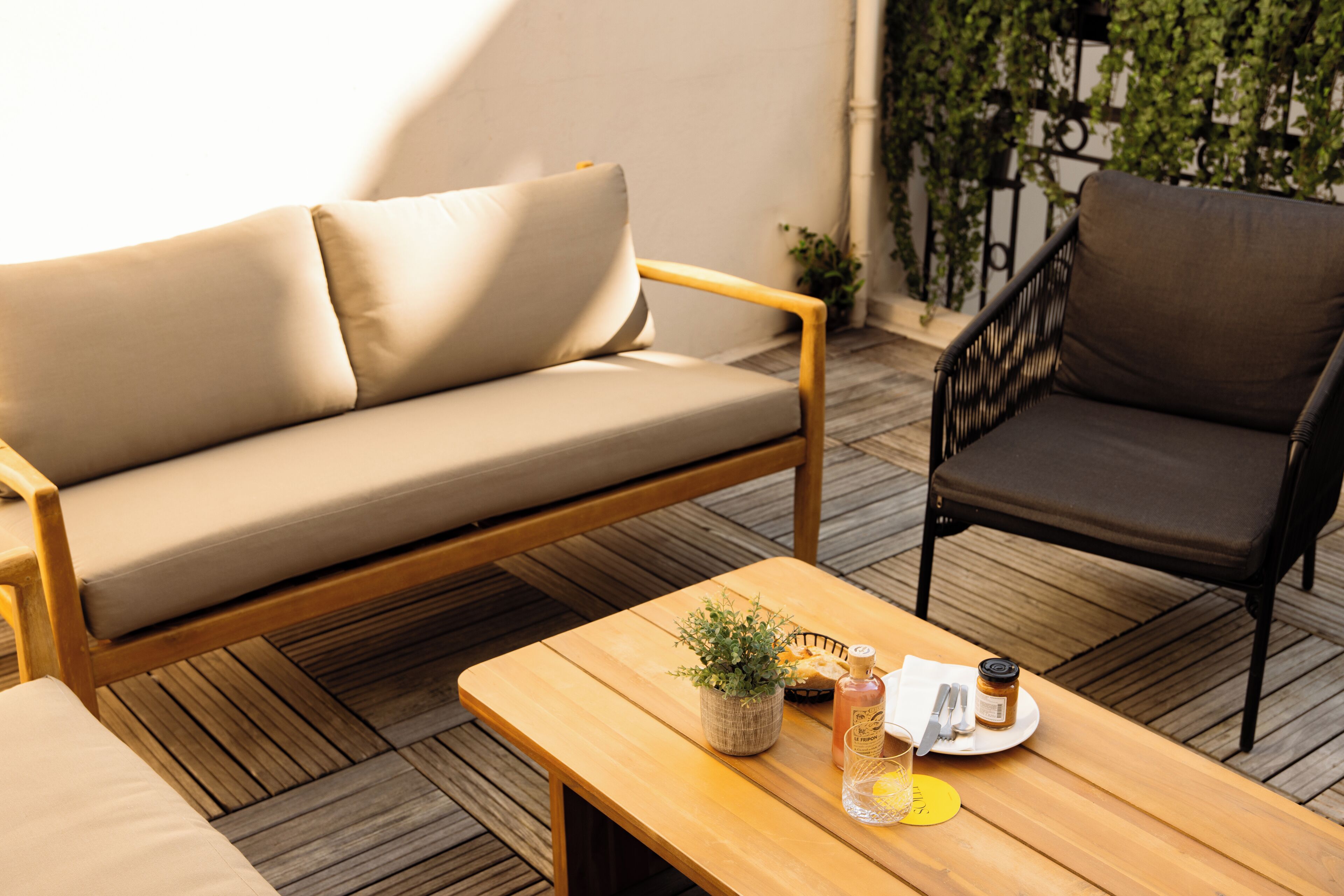 comfort double room, terrace | premium bedding, in-room safe, desk, laptop workspace