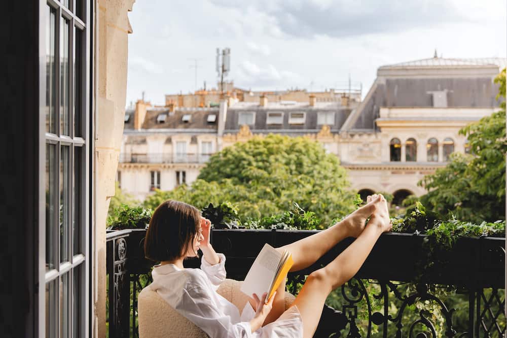 Solly Hôtel Paris
