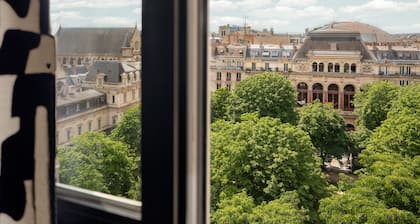 Solly Hôtel Paris