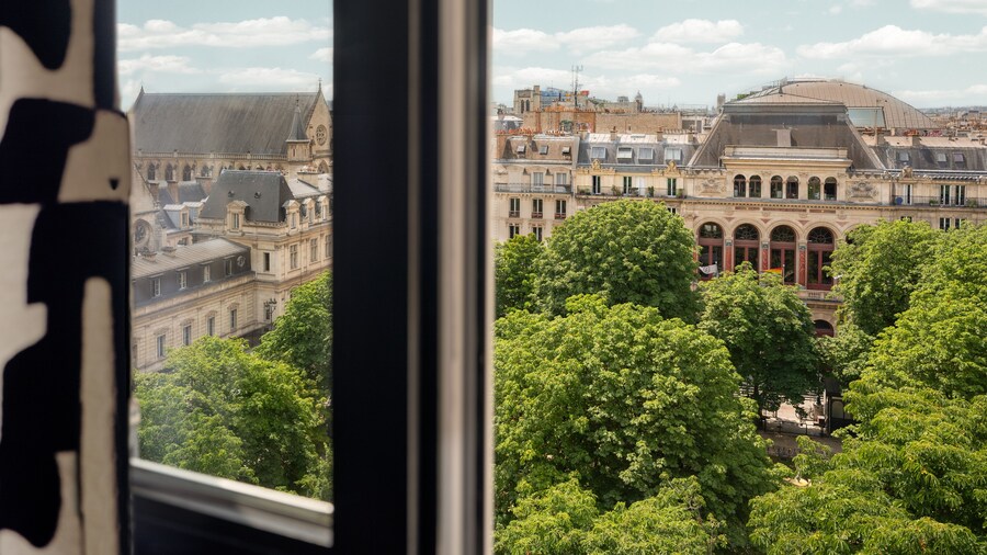 Solly Hôtel Paris
