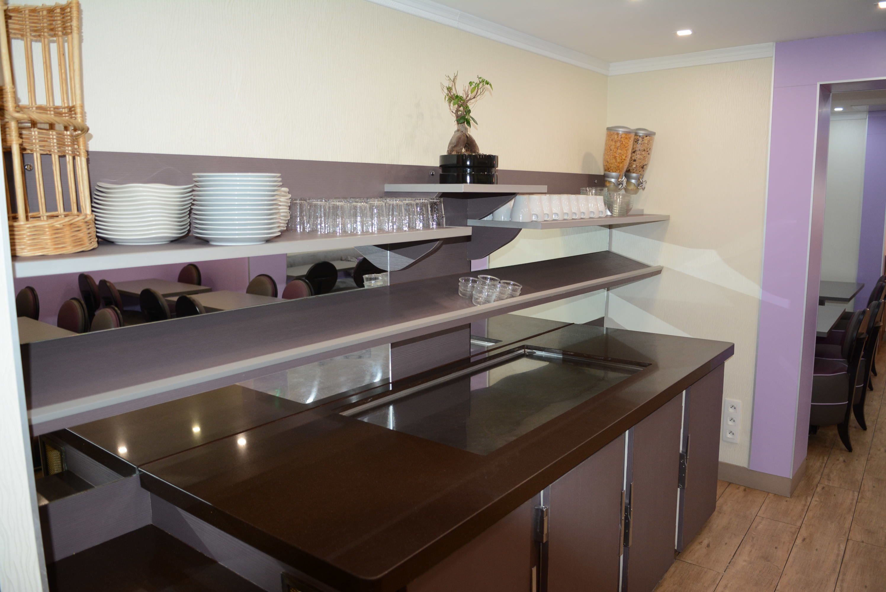 Hotel Apolonia Paris Mouffetard, Sure Hotel Collection by BW