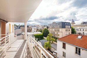 Exterior - Hotel Apolonia Paris Mouffetard, Sure Hotel Collection by BW (Paris)