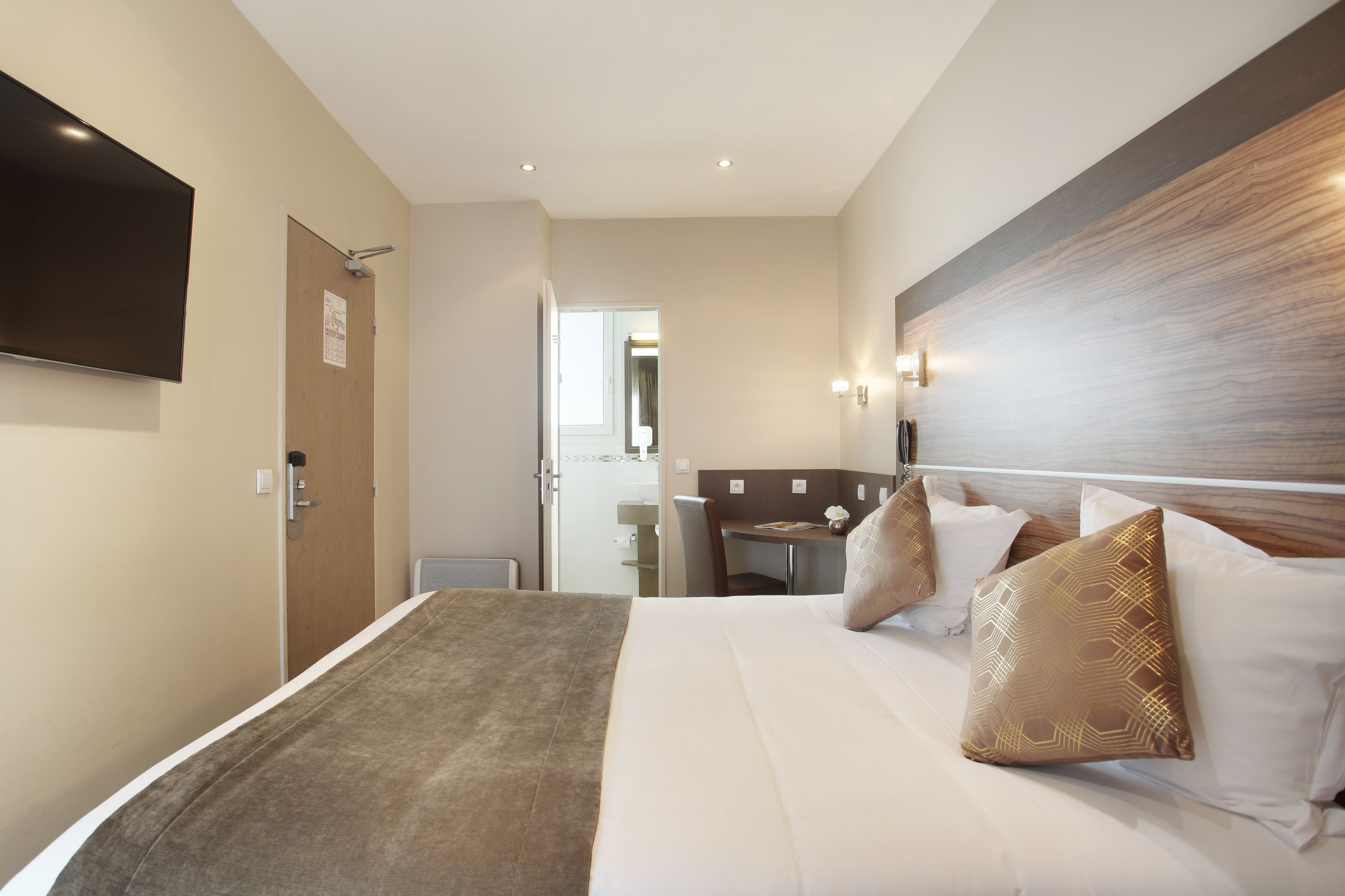 Hotel Apolonia Paris Mouffetard, Sure Hotel Collection by BW