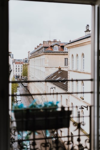 Hotel Apolonia Paris Mouffetard, Sure Hotel Collection by BW