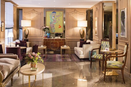 Hotel Balmoral - Image 30