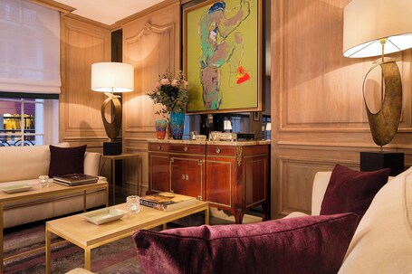 Hotel Balmoral - Image 39