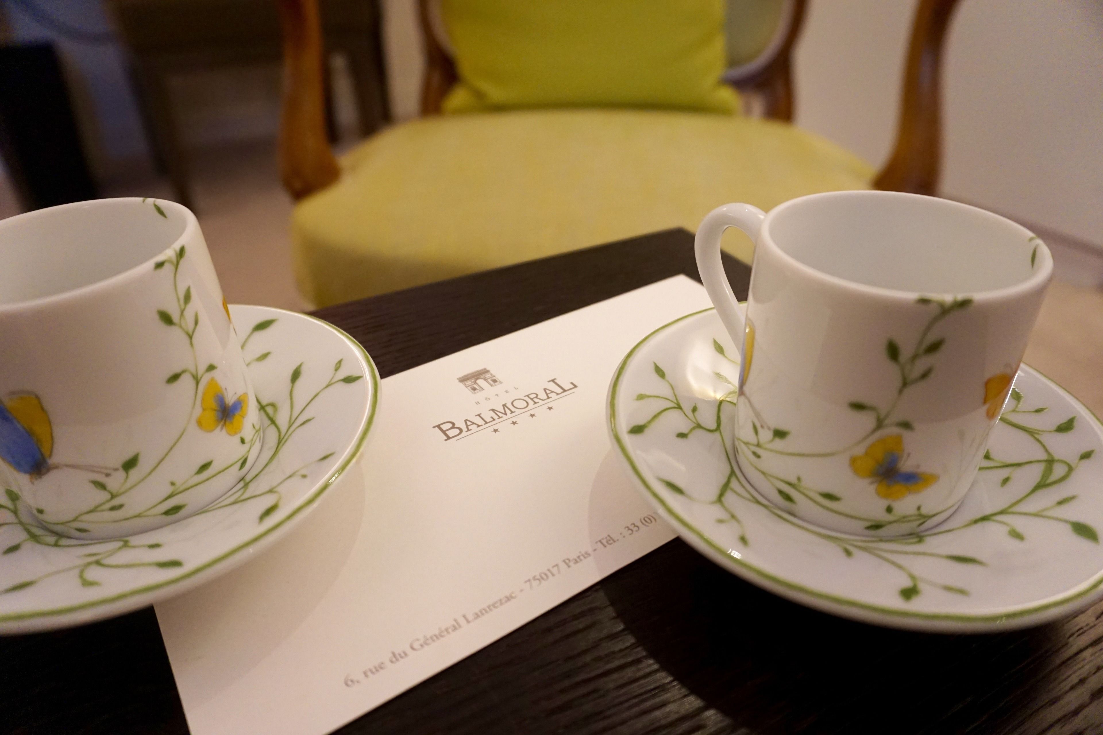 Photo - Balmoral Champs Elysées