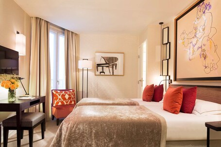 Hotel Balmoral - Image 48