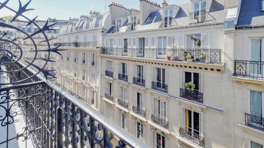 Hotel Balmoral