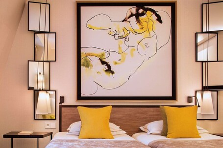 Hotel Balmoral - Image 44