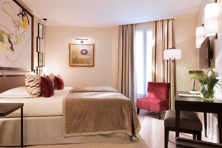Hotel Balmoral - Image 51
