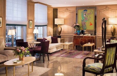 Hotel Balmoral - Image 14