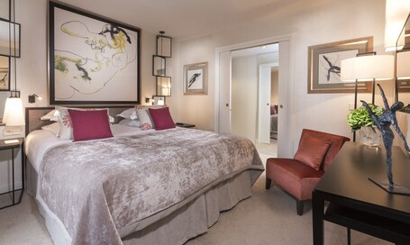 Hotel Balmoral - Image 57