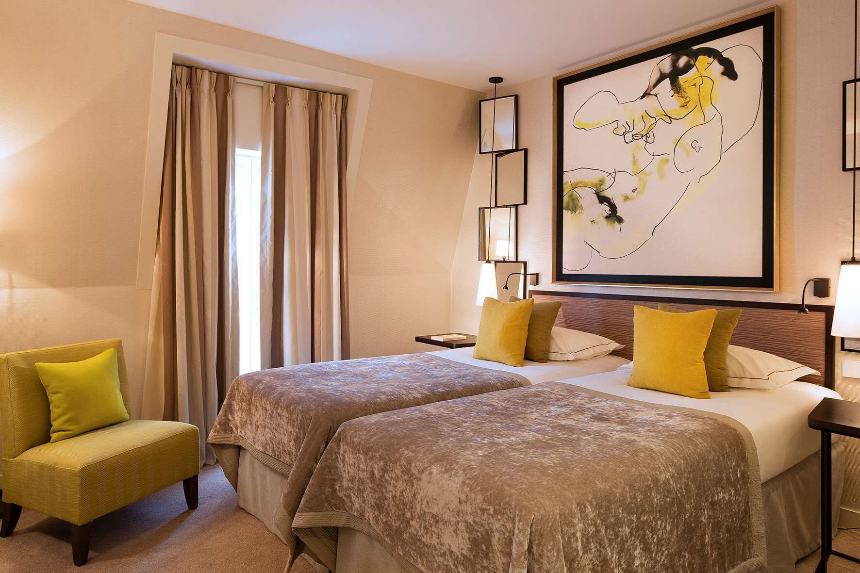 Photo - Balmoral Champs Elysées