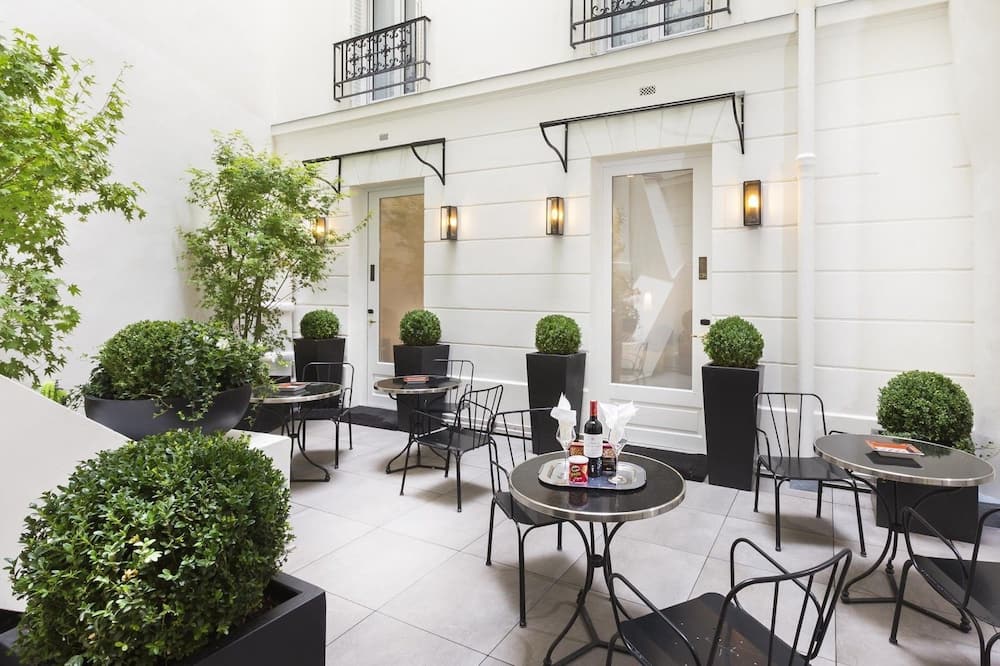 Hotel Balmoral