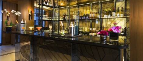 Bar (en la propiedad)