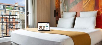 Mercure Paris Alesia