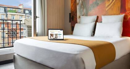 Mercure Paris Alesia