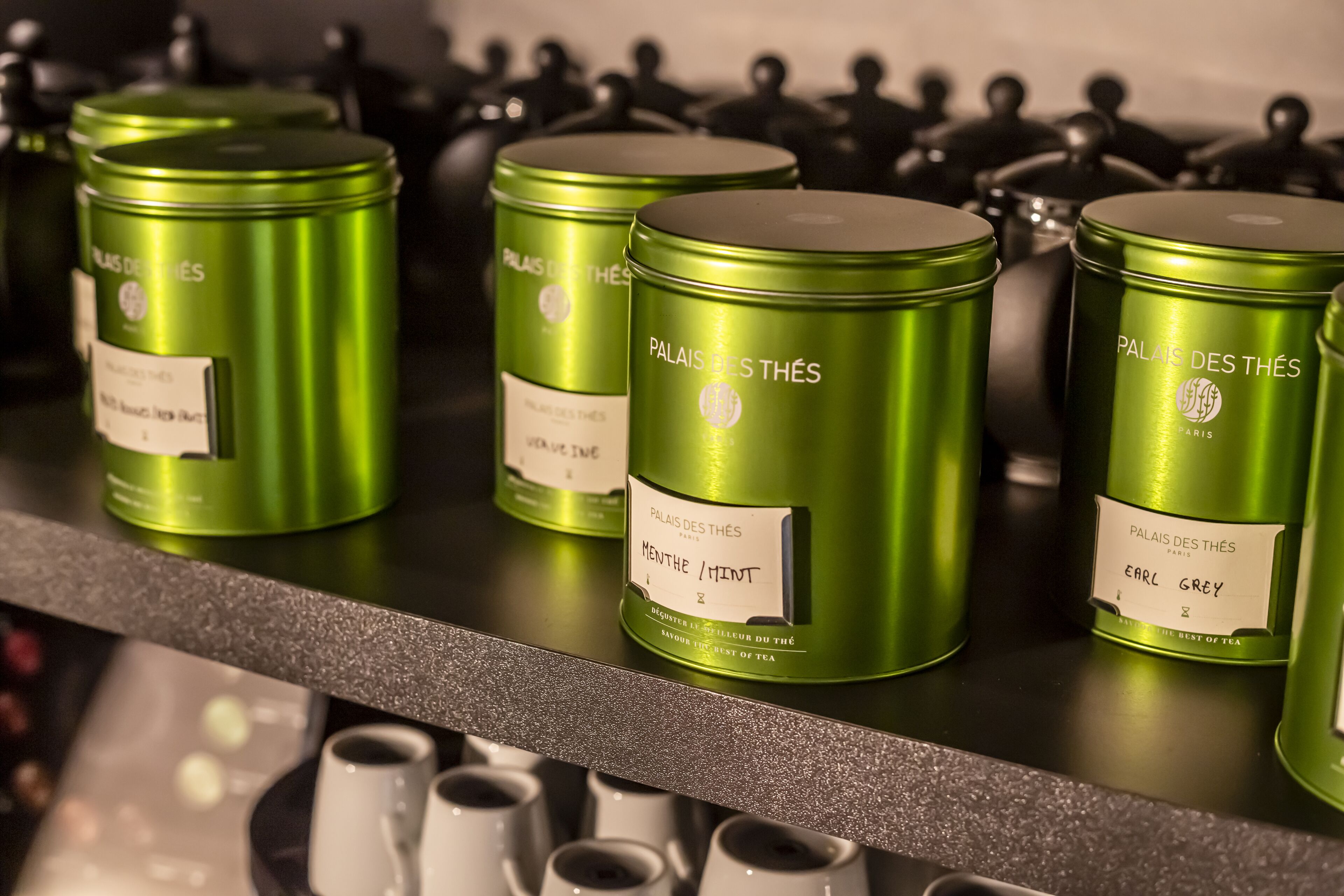 daily buffet breakfast (eur 19.90 per person)