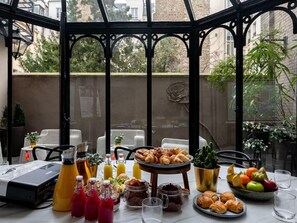 Meeting facility - Mercure Paris Alesia (Paris)