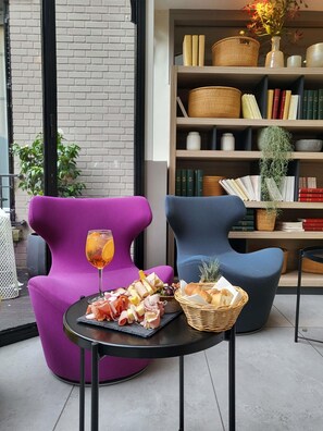 Meeting facility - Mercure Paris Alesia (Paris)