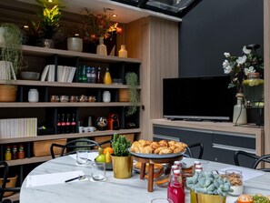 Møtefasiliteter
