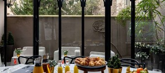 Mercure Paris Alesia