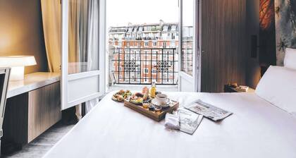 Mercure Paris Alesia