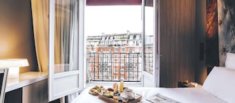Mercure Paris Alesia