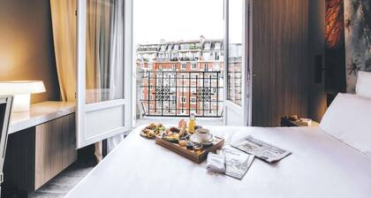Mercure Paris Alesia
