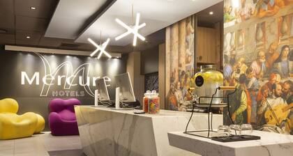 Mercure Paris Alesia