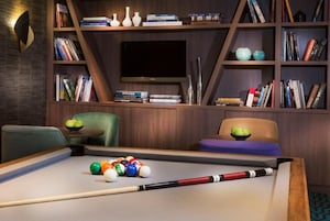 Billiards