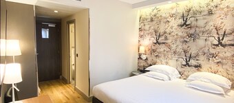 Hotel Acanthe
