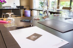 Meeting facility - Hotel Acanthe (Boulogne-Billancourt)