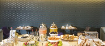 Hotel Acanthe