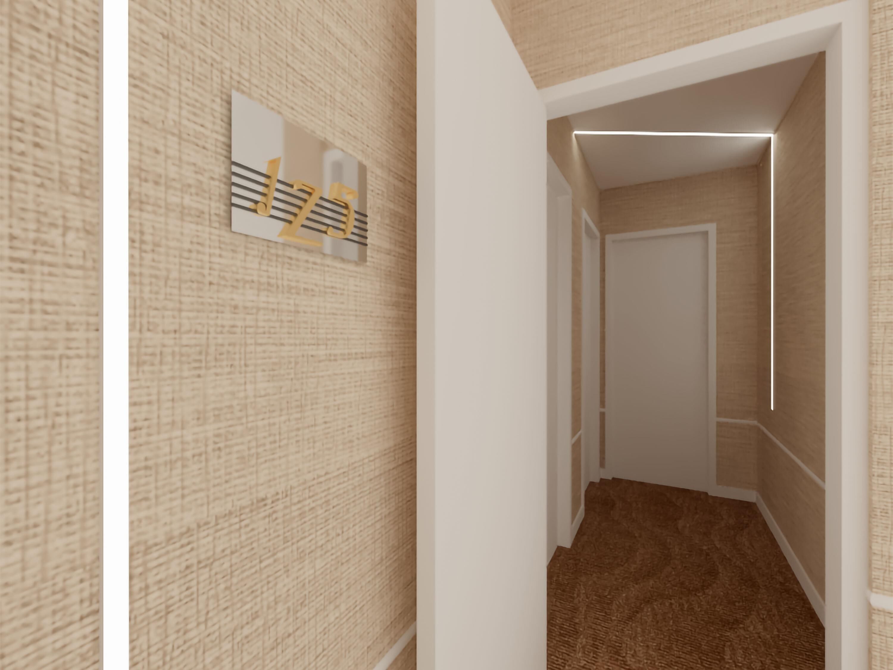 Chambre Supérieure, 2 lits une place | Literie hypoallergénique, minibar, coffres-forts dans les chambres