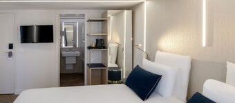 Mercure Paris Opera Lafayette