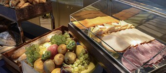 Mercure Paris Opera Lafayette