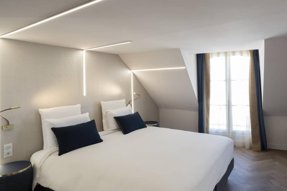 Mercure Paris Opera Lafayette