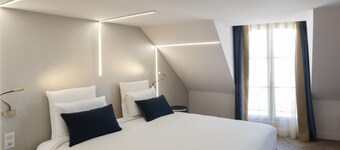 Mercure Paris Opera Lafayette